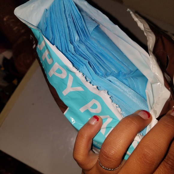 Pads - Picture 3 of 5